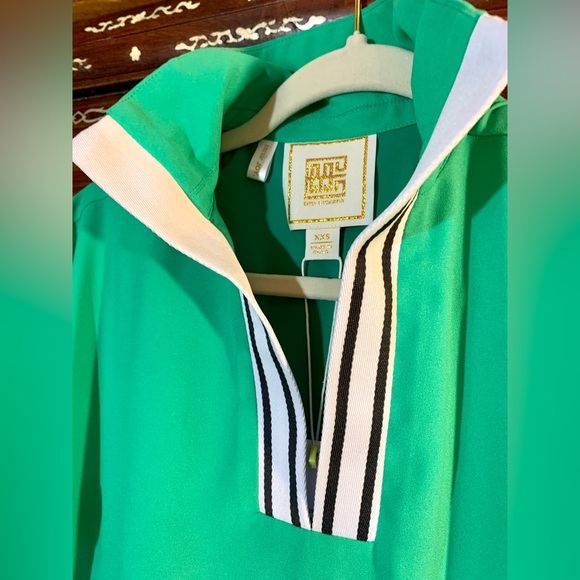 New Emily McCarthy Poppy Caftan - Picture 3 of 6